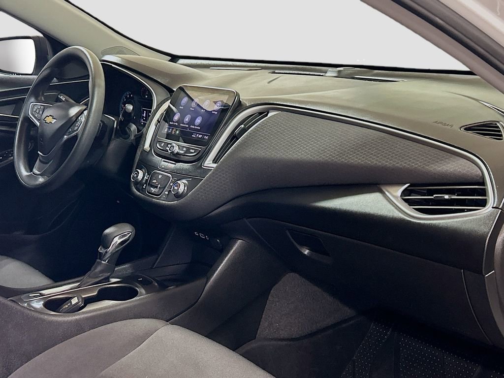 Used 2023 Chevrolet Malibu LS w/ LPO, Floor Liner Package FWD image 24