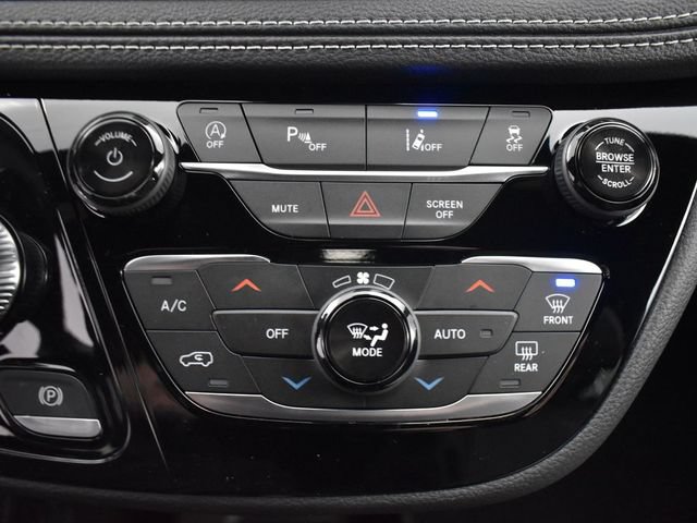 New 2026 Chrysler Pacifica Select AWD/4WD image 27