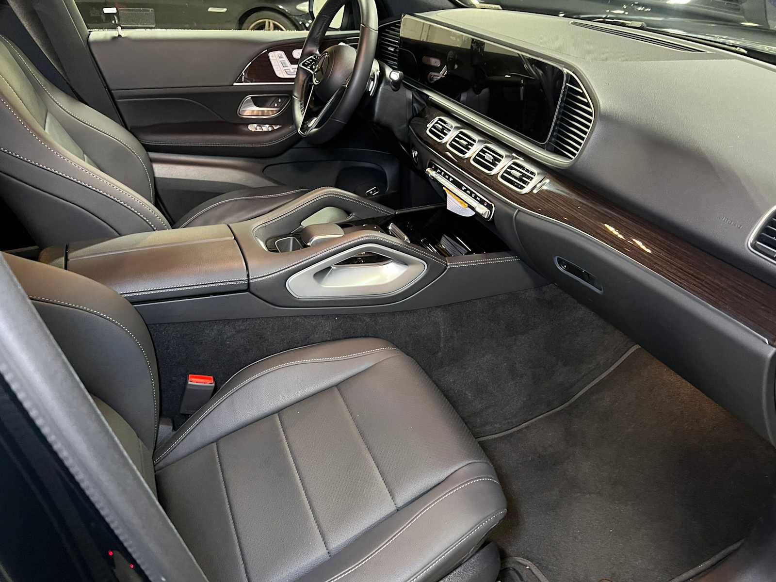 Used 2026 Mercedes-Benz GLE 350 4MATIC image 12