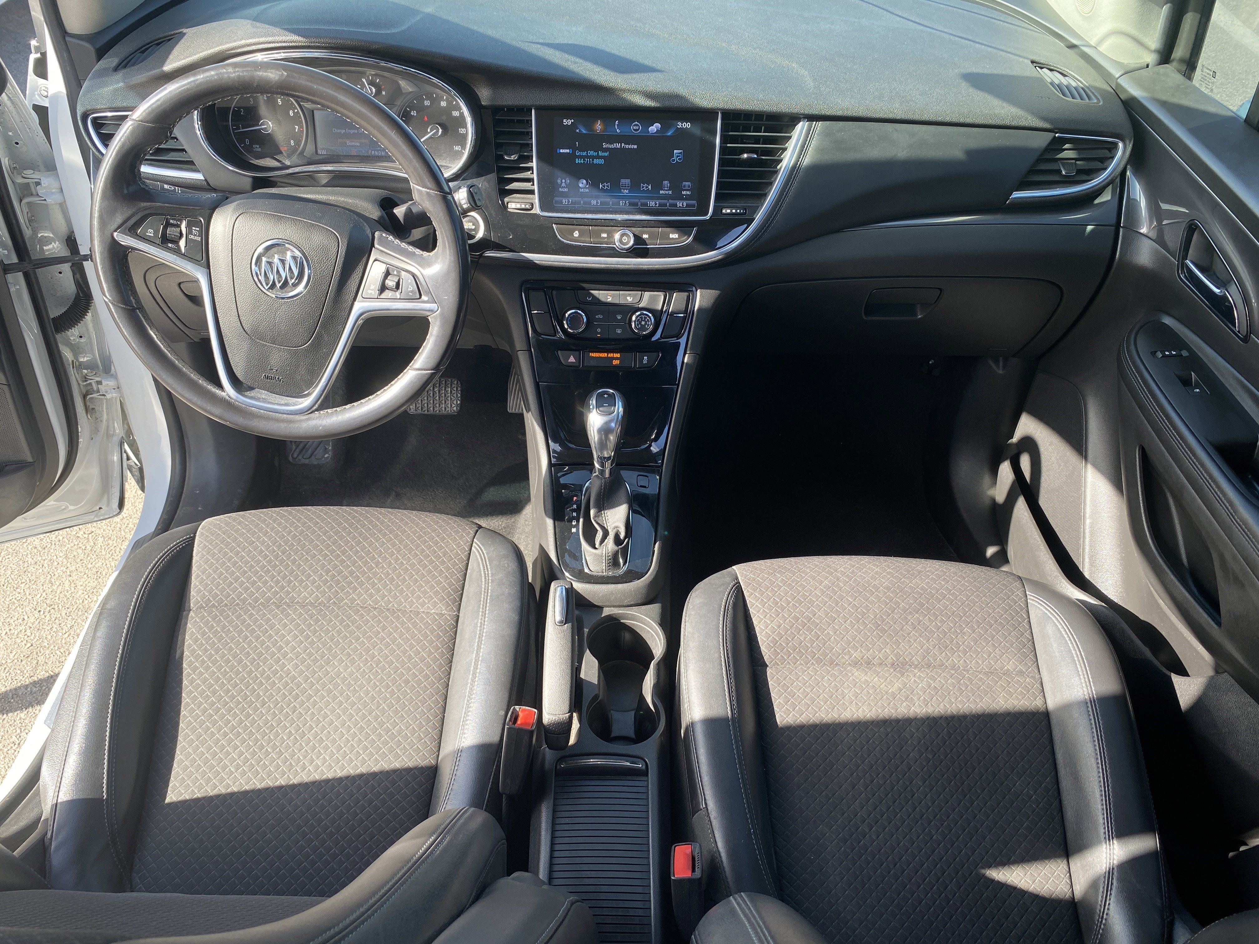 Used 2019 Buick Encore Preferred FWD image 17