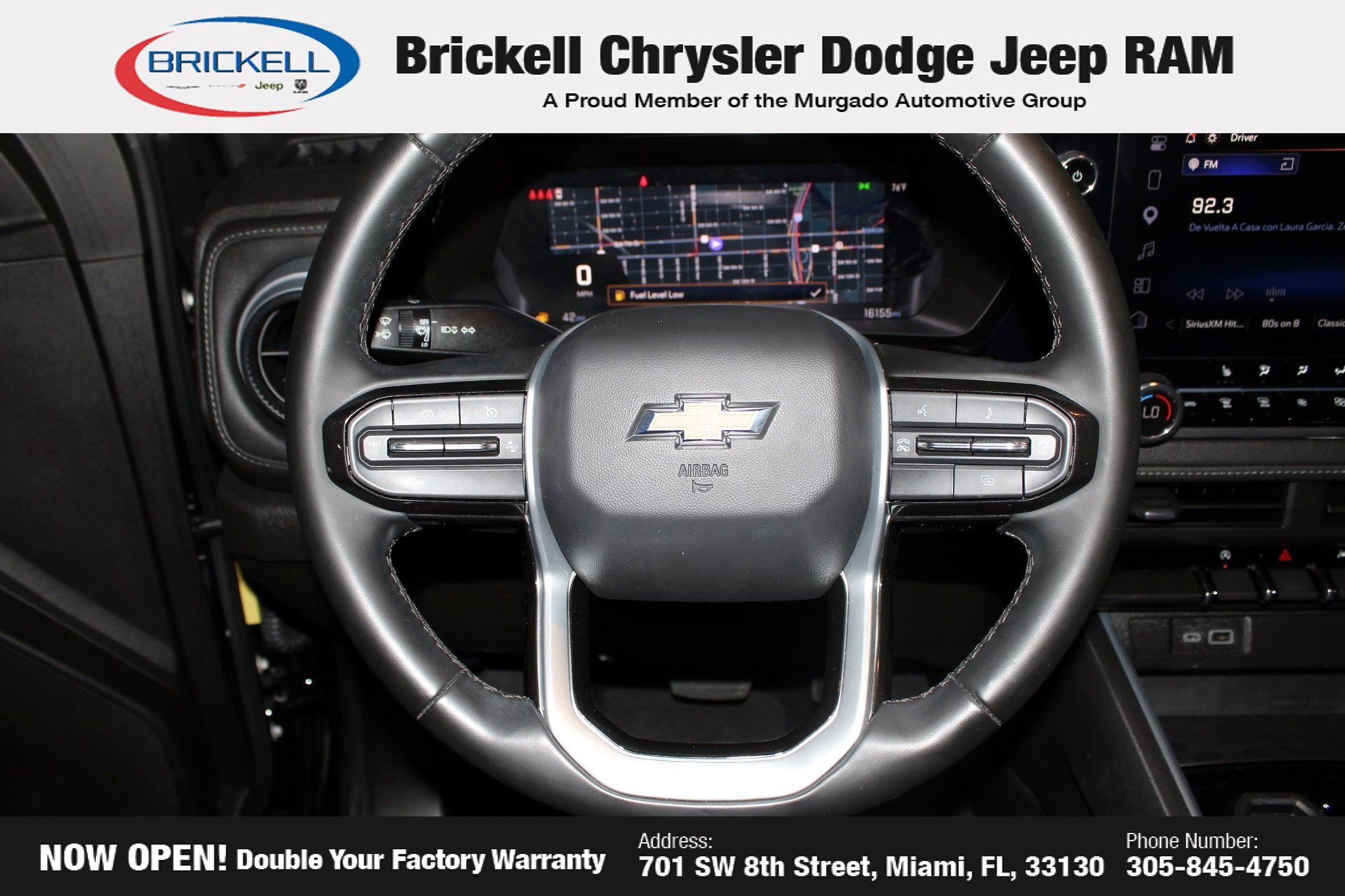 Used 2025 Chevrolet Colorado LT RWD image 35