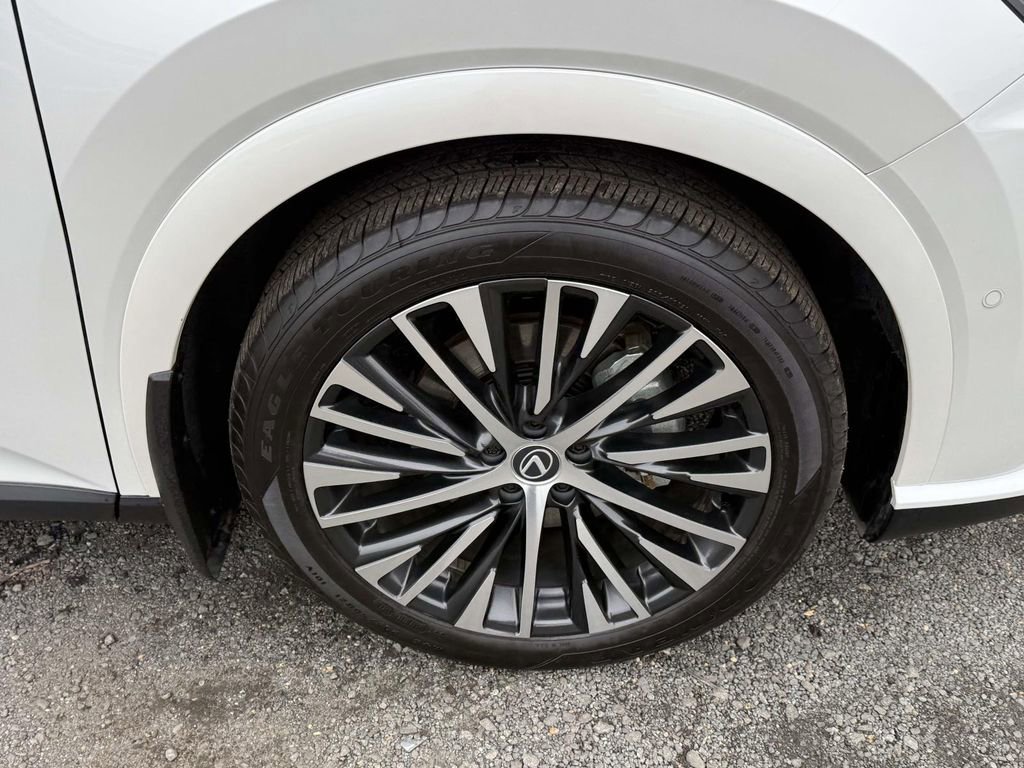 Used 2024 Lexus RX 350 image 7