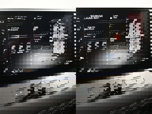 New 2026 Nissan Rogue Platinum image 17