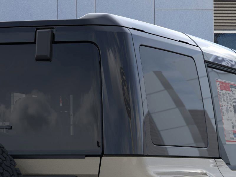 New 2025 Ford Bronco Raptor image 25