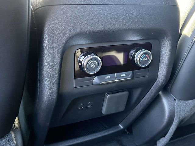 New 2026 Buick Enclave Sport Touring w/ Power Package image 14