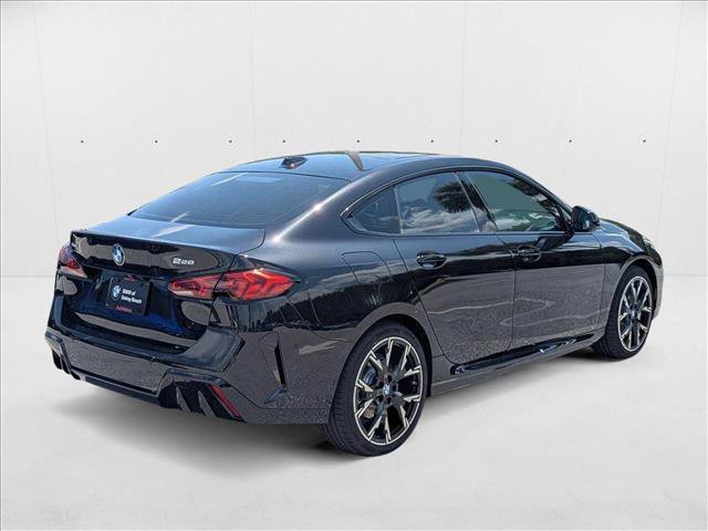 Used 2025 BMW 228i xDrive w/ Premium Package AWD/4WD image 2