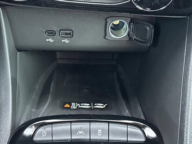 New 2026 Buick Encore GX Sport Touring w/ Advanced Technology Package FWD image 32