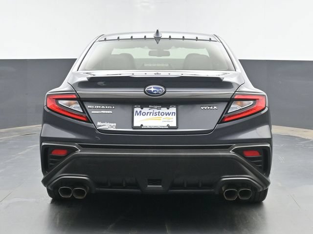 Used 2022 Subaru WRX Limited AWD/4WD image 13
