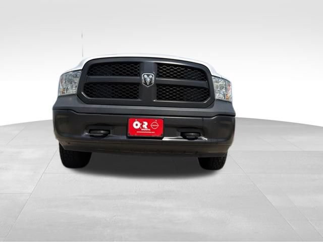 Used 2019 RAM 1500 Tradesman w/ Popular Equipment Group AWD/4WD image 4