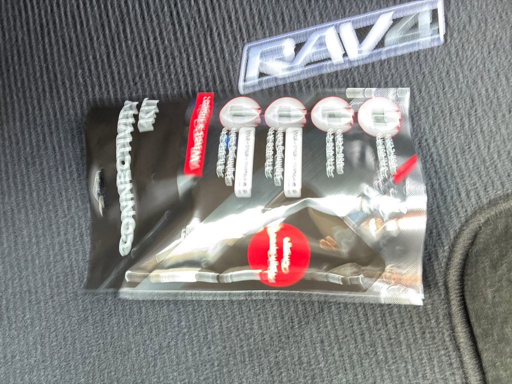 New 2026 Toyota Camry LE image 49