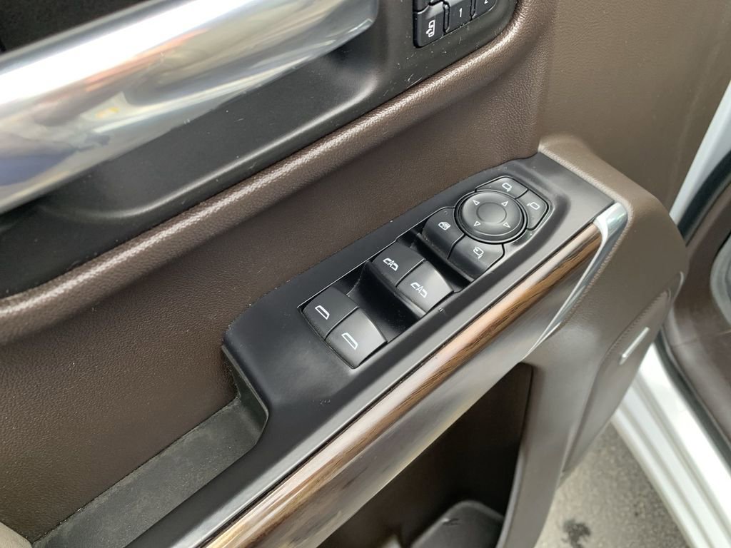 Used 2019 GMC Sierra 1500 SLT w/ SLT Premium Plus Package image 15