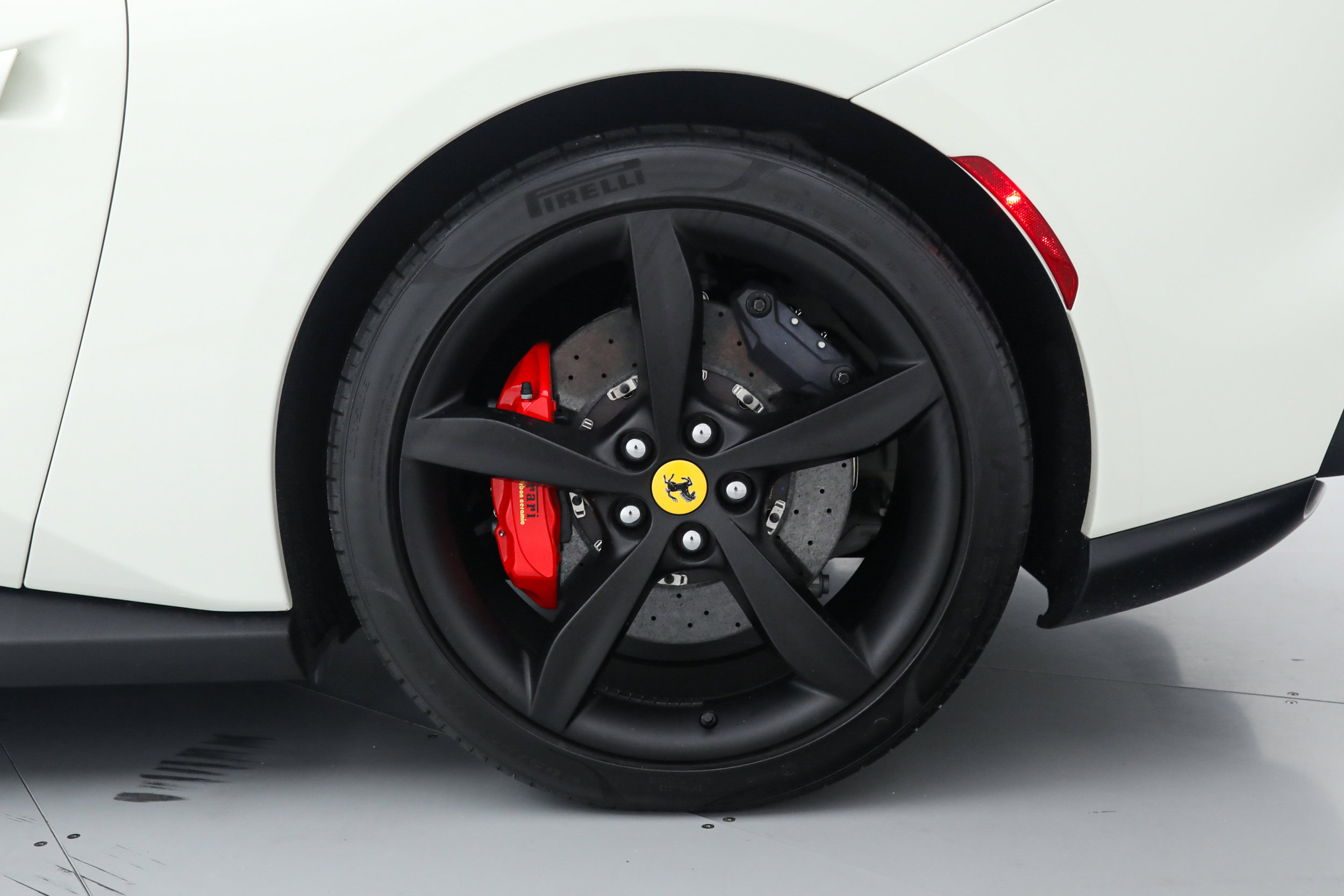 Certified 2022 Ferrari Portofino M RWD image 41