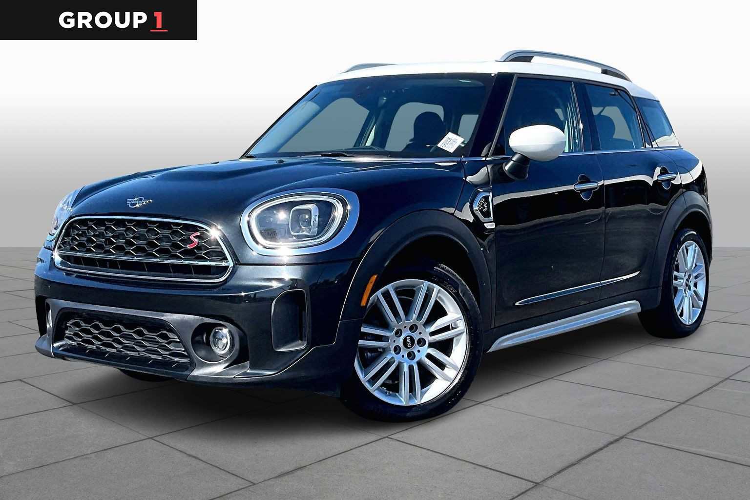 Used 2023 MINI Cooper Countryman S
