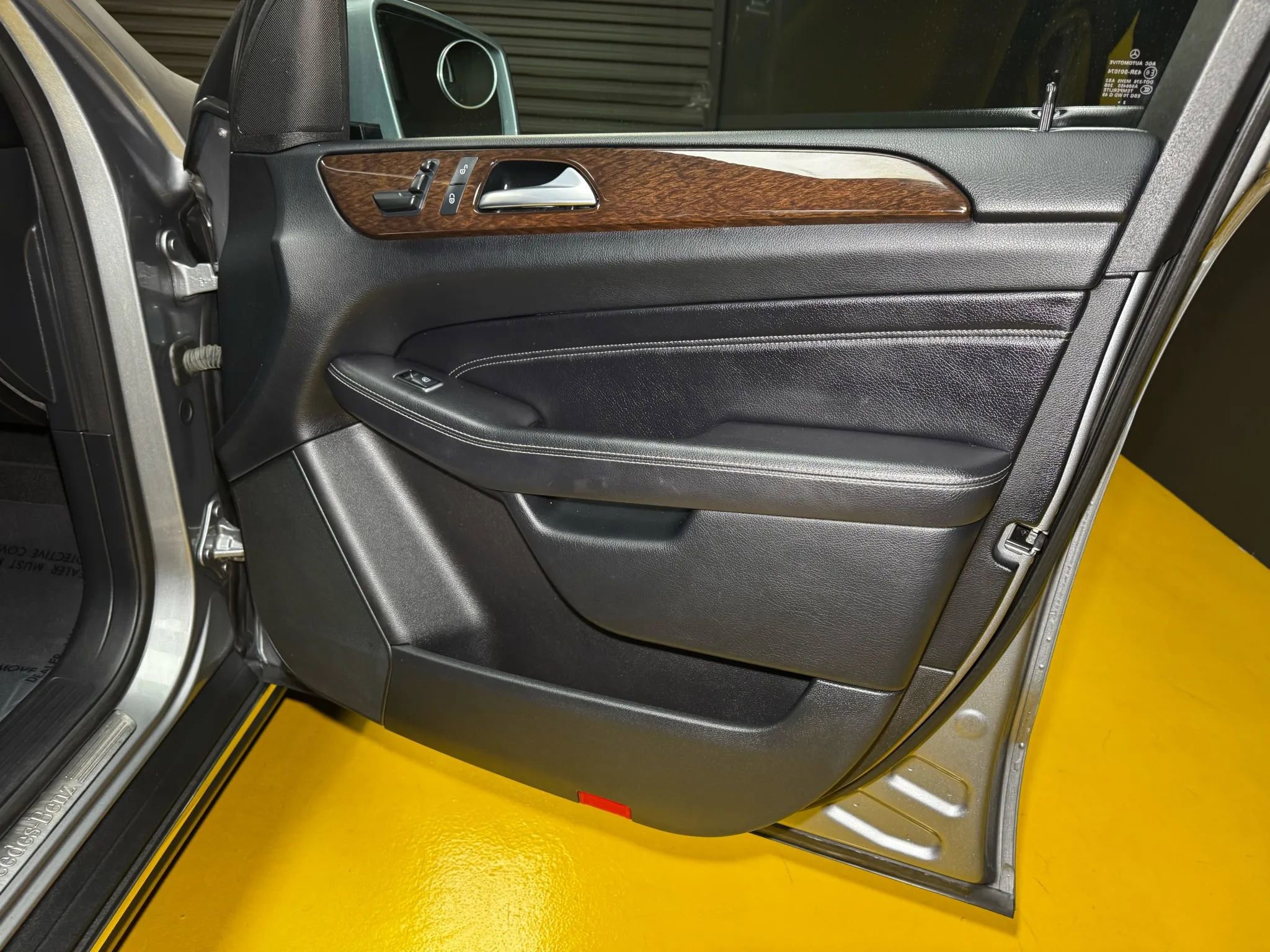 Used 2013 Mercedes-Benz ML 350 ML 350 BlueTEC 4MATIC Sport Ut image 36