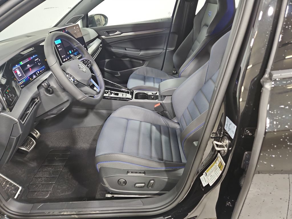New 2026 Volkswagen Golf AWD/4WD image 9