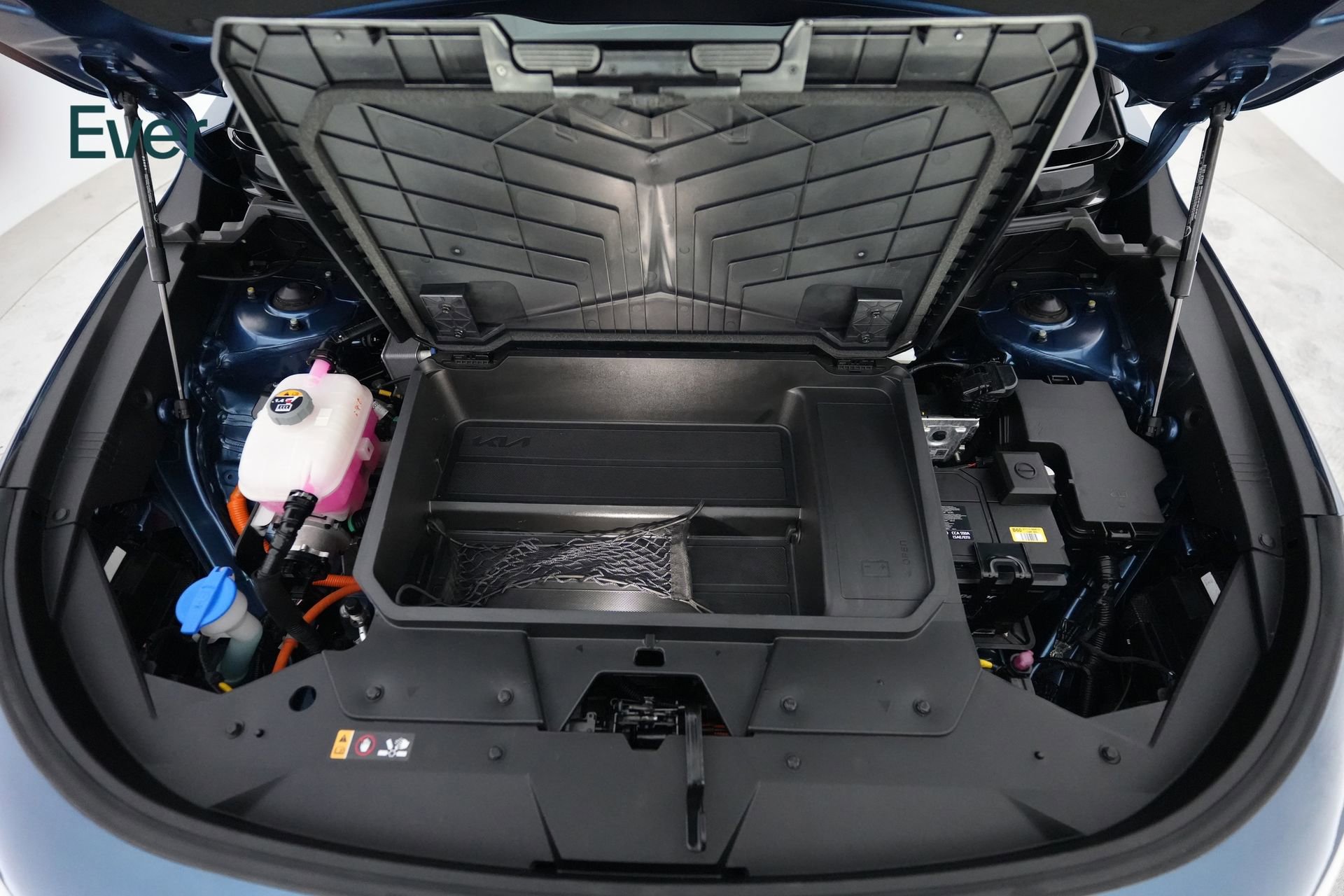 Used 2023 Kia Niro Wave w/ Wave Preserve Package FWD image 28