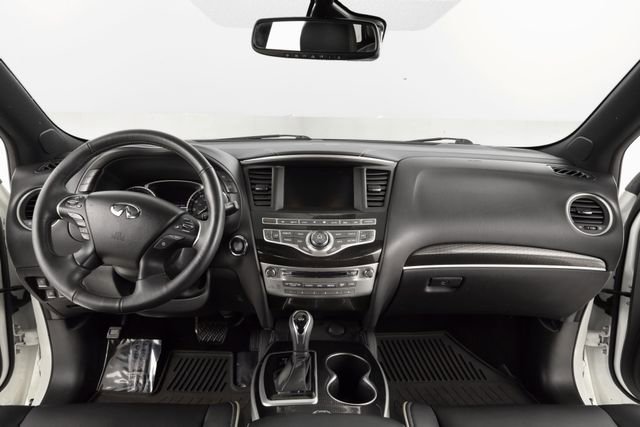 Used 2020 INFINITI QX60 Luxe w/ Edition 30 Essential Package image 26