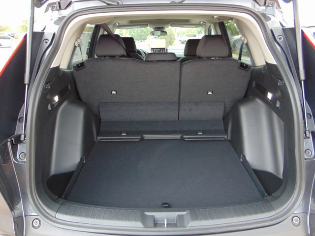Certified 2026 Honda CR-V EX image 24