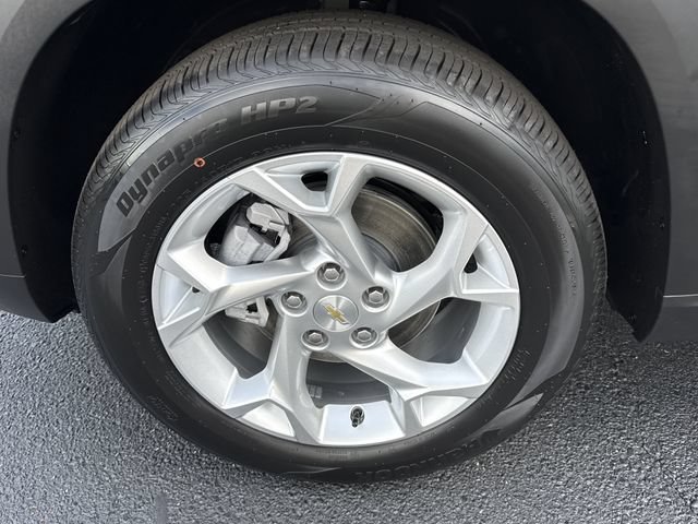 New 2026 Chevrolet Trax LS w/ LS Convenience Package FWD image 9