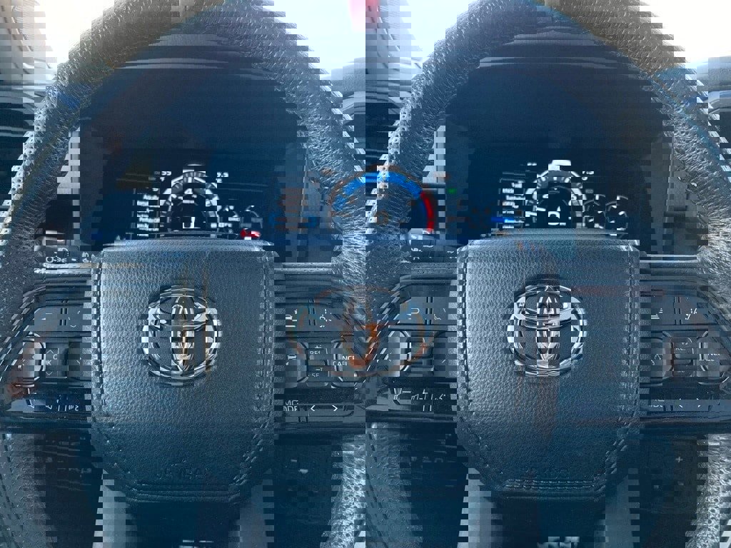 Used 2023 Toyota Tundra TRD Pro w/ TRD Pro Tow Package image 16