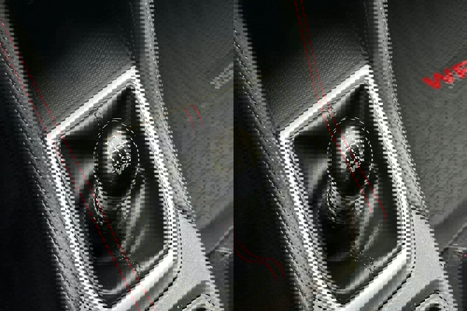 Used 2024 Subaru WRX TR image 22