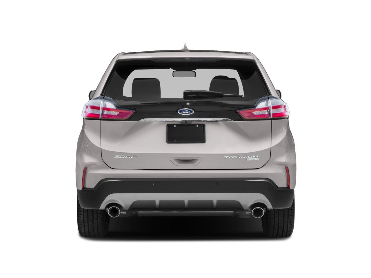Used 2020 Ford Edge SEL FWD image 6