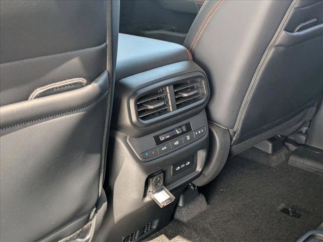 New 2025 Honda Pilot TrailSport image 15