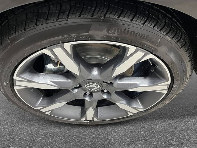 New 2026 Honda Civic Sport Touring image 11