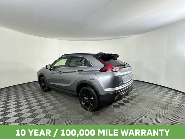 New 2026 Mitsubishi Eclipse Cross AWD image 10