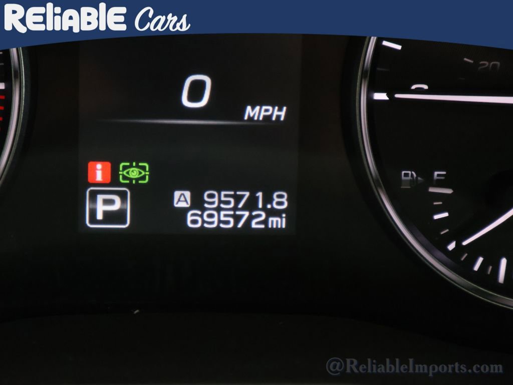 Used 2023 Subaru Ascent Limited w/ Technology Package image 33