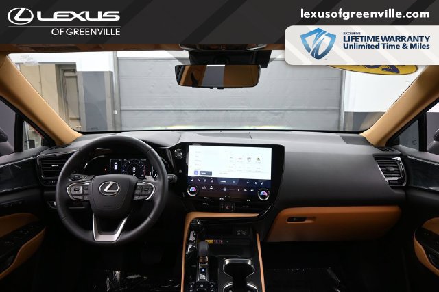 Used 2024 Lexus NX 350 AWD image 25