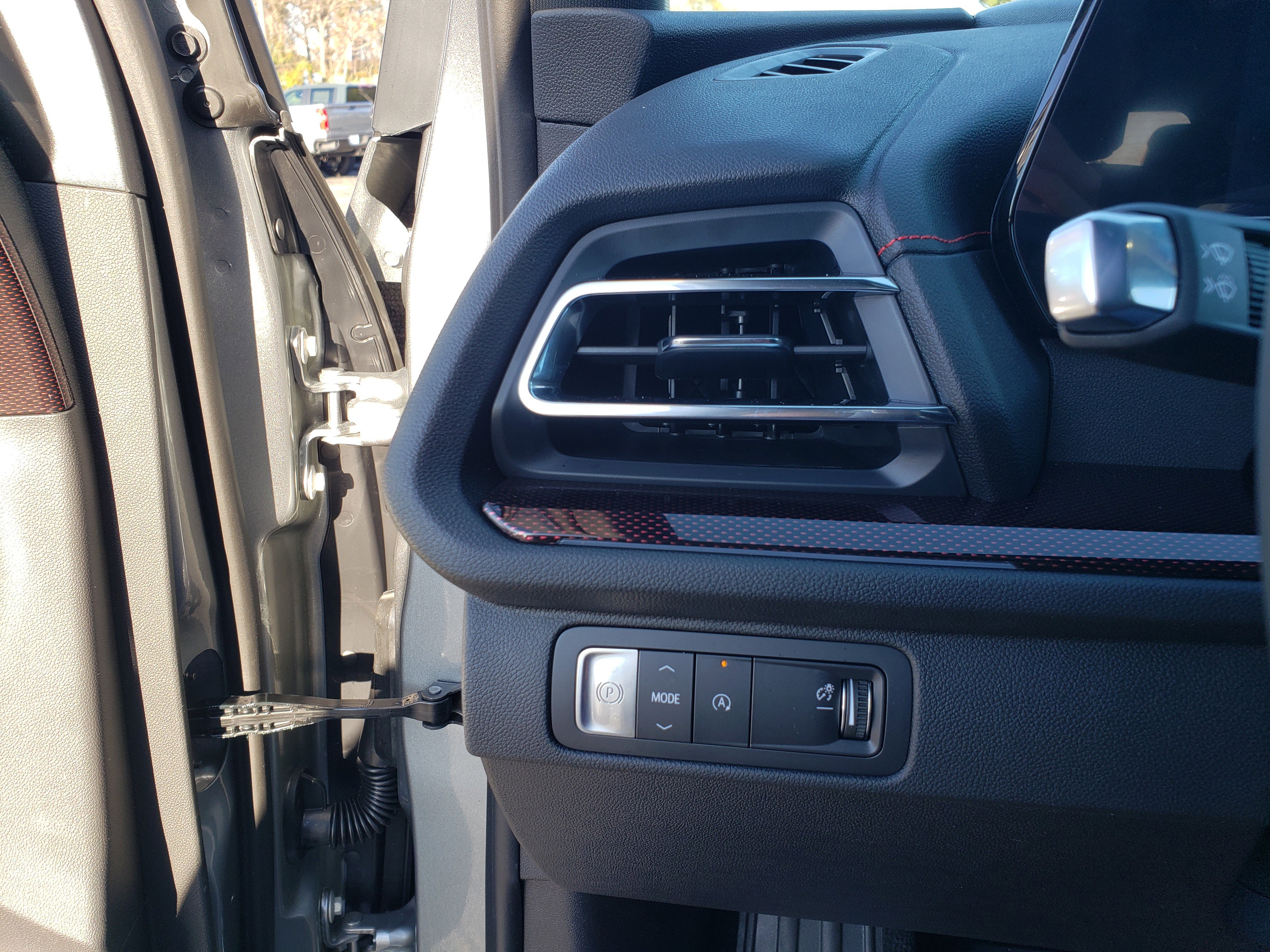 New 2026 Chevrolet Traverse RS w/ LPO, Floor Liner Package image 15