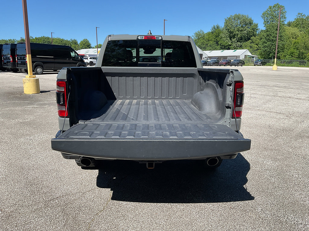 Used 2023 RAM 1500 Rebel w/ Rebel Level 2 Equipment Group AWD/4WD image 13