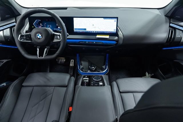 New 2026 BMW X3 xDrive30i w/ Premium Package AWD/4WD image 23