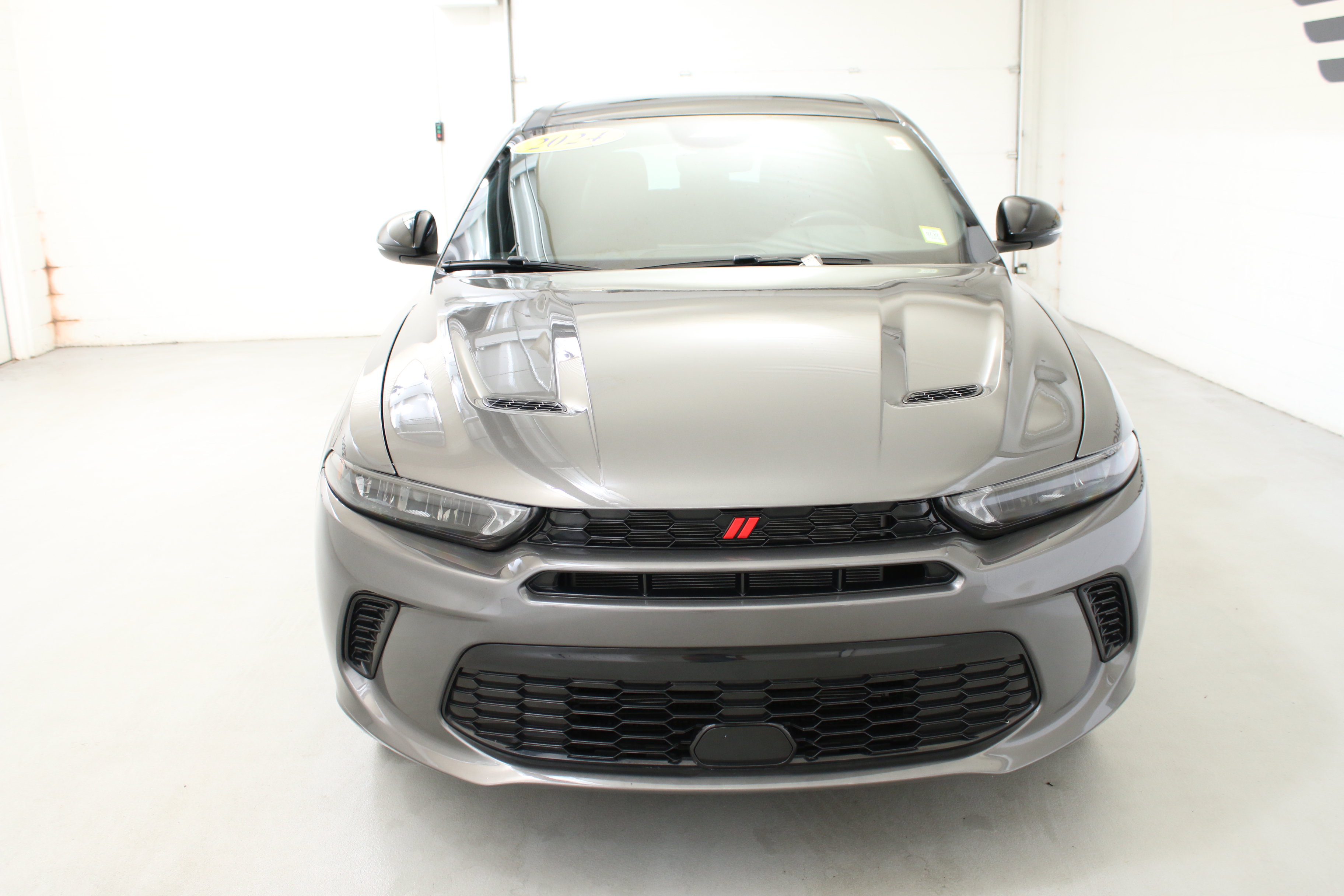 Used 2024 Dodge Hornet R/T Plus AWD/4WD image 3