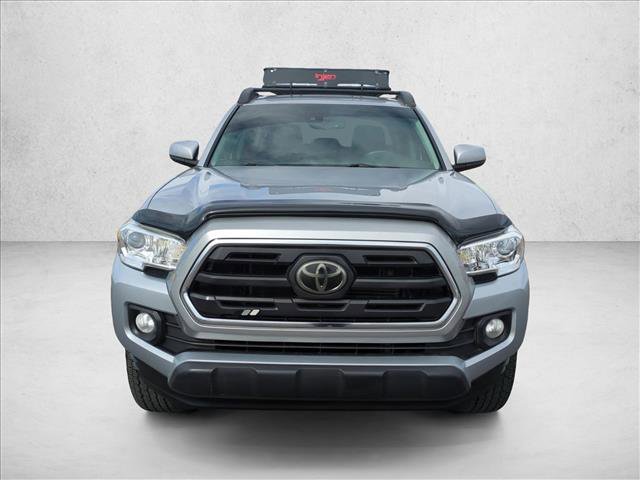 Used 2019 Toyota Tacoma SR5 video 2