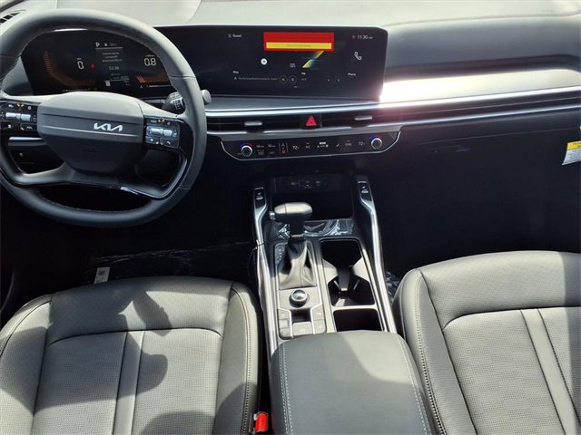 New 2026 Kia Sorento EX image 6