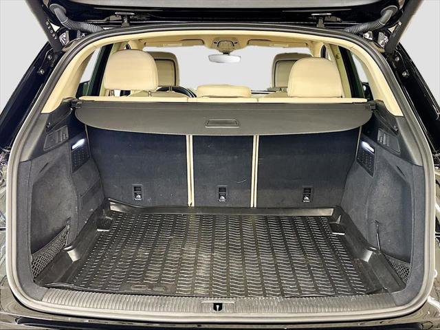 Certified 2024 Audi Q5 Premium w/ Convenience Package AWD/4WD image 26