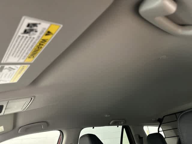 New 2026 Honda Pilot EX-L image 28