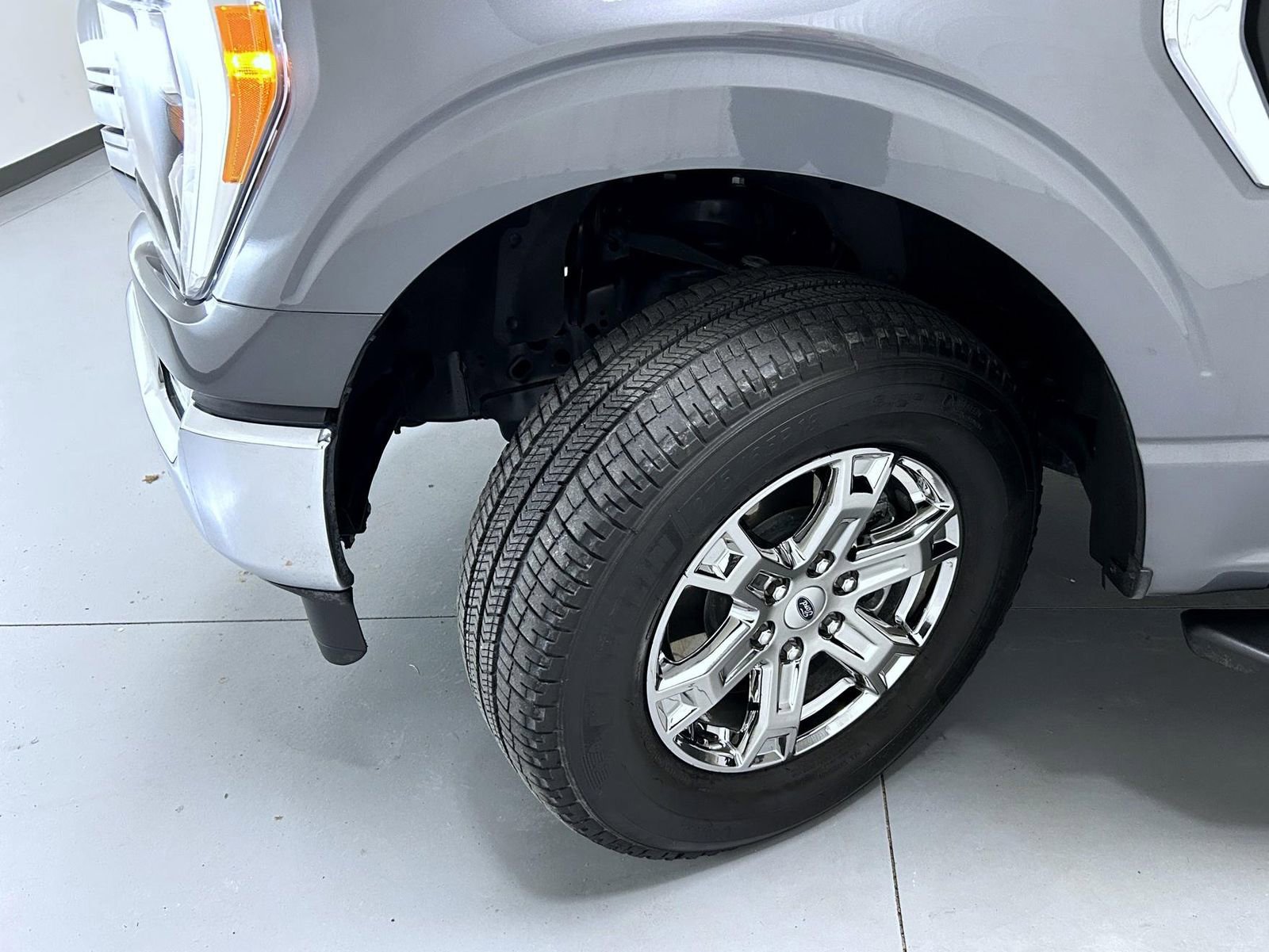 Used 2023 Ford F150 XLT w/ Equipment Group 302A High AWD/4WD image 23
