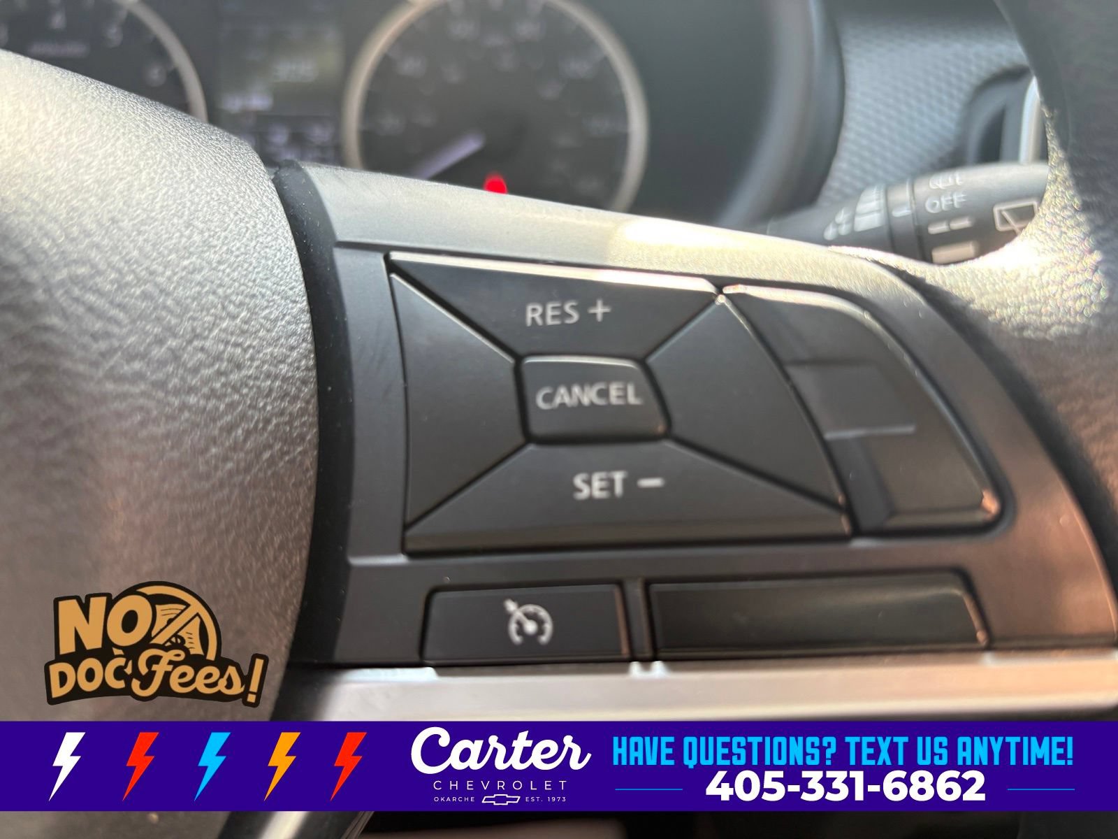 Used 2018 Nissan Kicks S FWD image 32