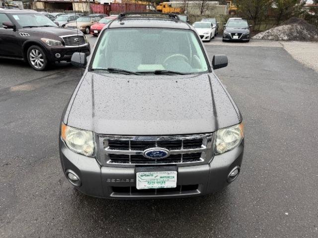 Used 2010 Ford Escape XLT FWD image 9