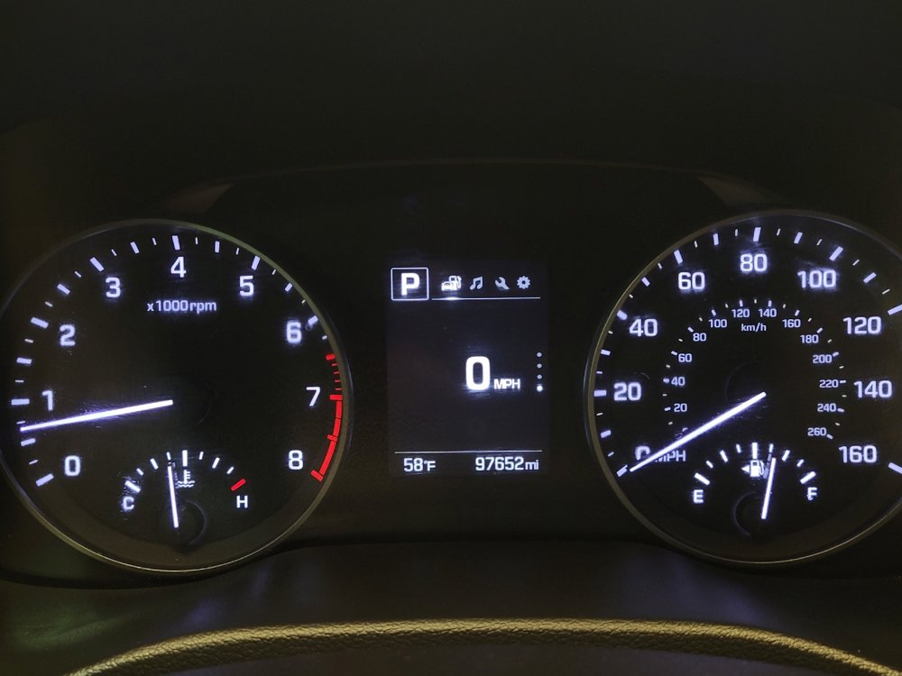 Used 2018 Hyundai Elantra SEL image 23