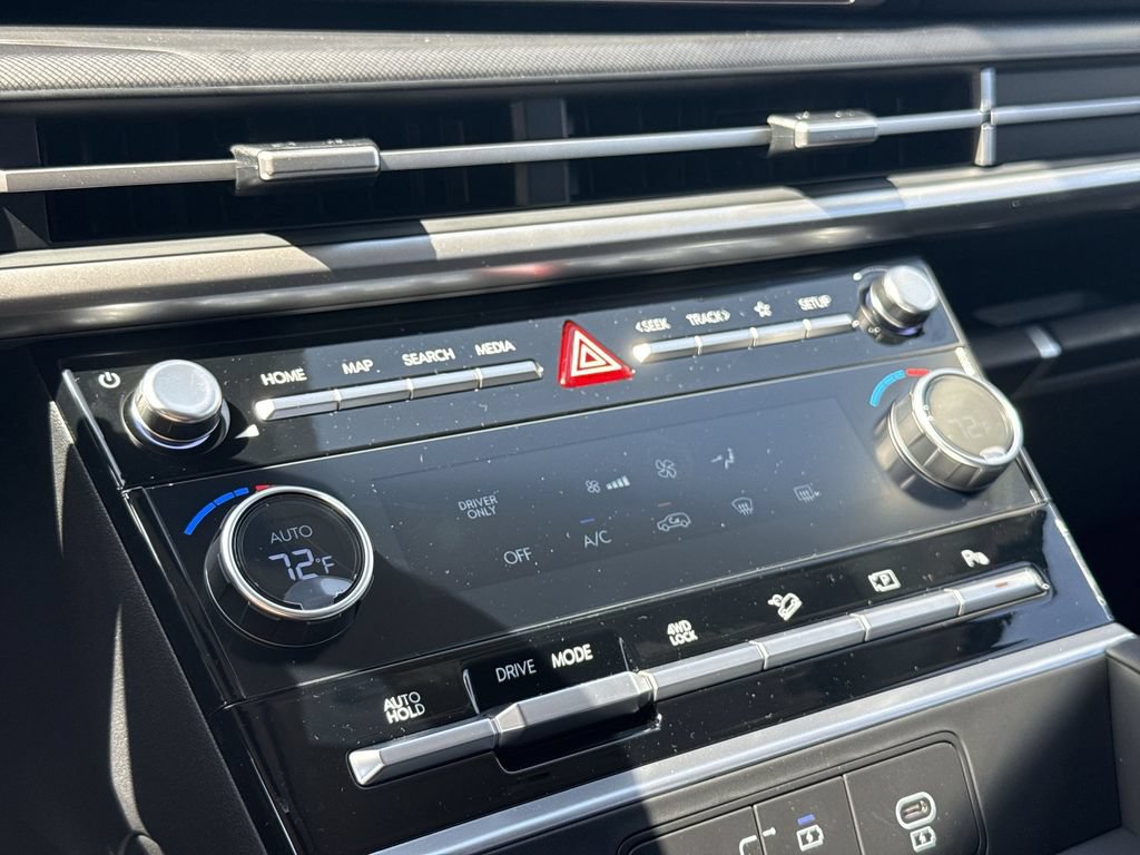 New 2026 Hyundai Santa Fe SE AWD/4WD image 18
