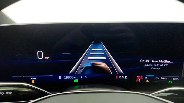 Used 2024 Cadillac Lyriq Tech RWD image 57