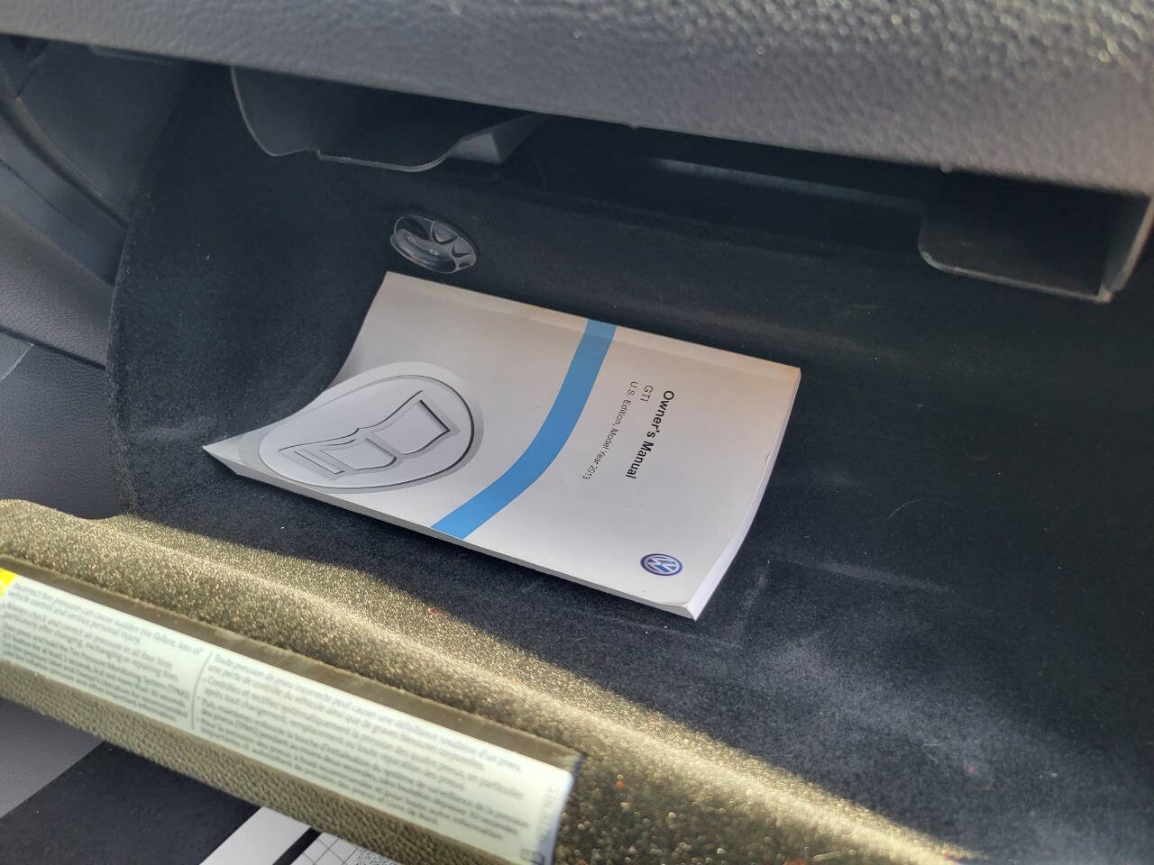 Used 2013 Volkswagen Golf TDI image 34