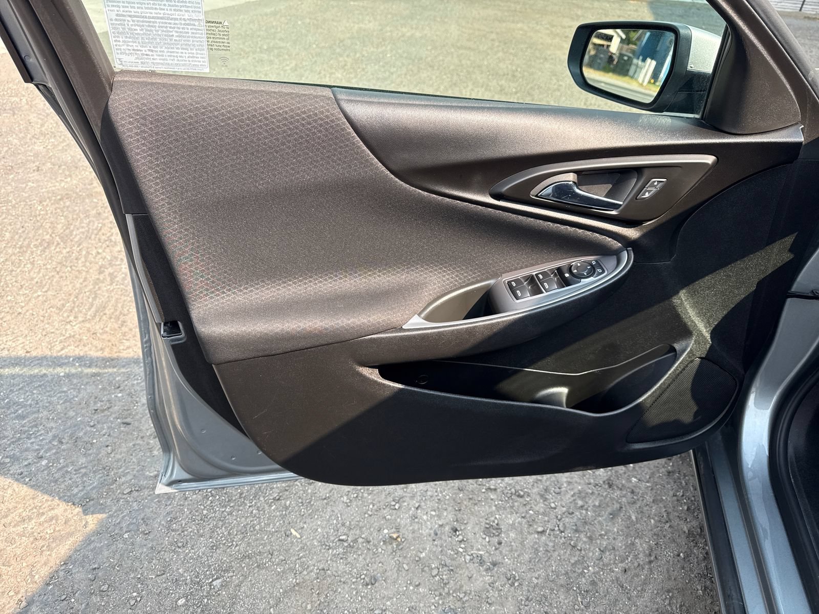 Used 2024 Chevrolet Malibu LT FWD image 10