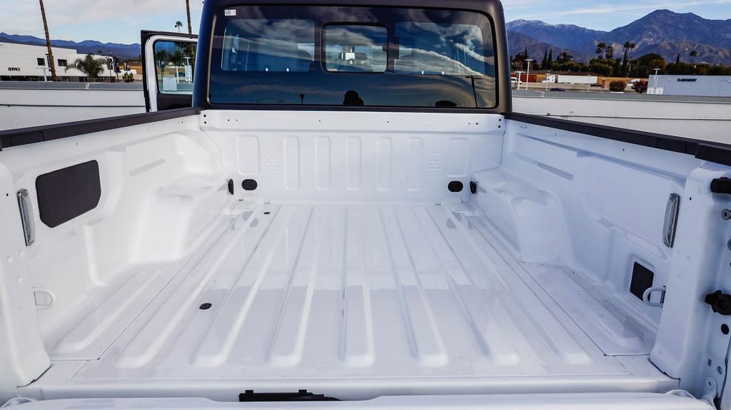 New 2026 Jeep Gladiator Sport AWD/4WD image 27
