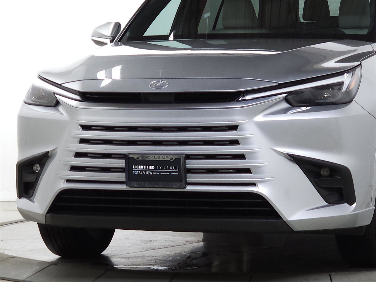 Certified 2024 Lexus TX 350 AWD w/ Cold Weather Package image 3