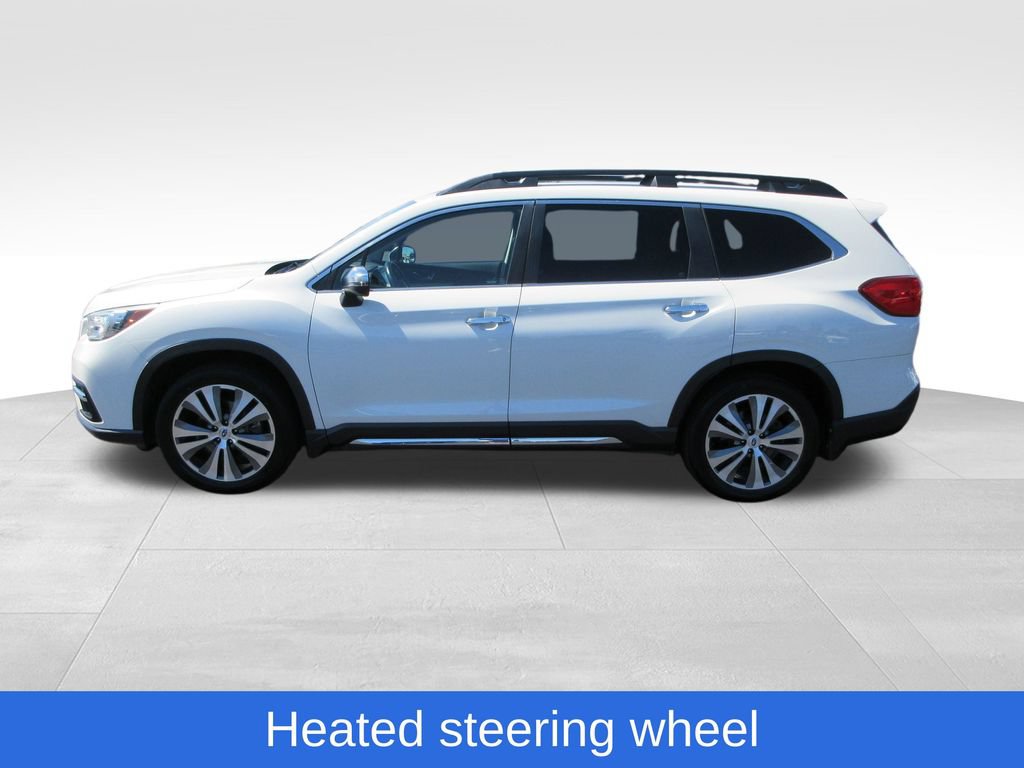 Used 2021 Subaru Ascent Touring w/ Popular Package #2A AWD/4WD image 2